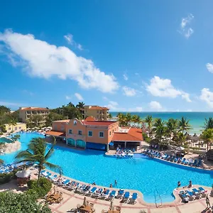 Marina El Cid & 4* Пуэрто-Морелос