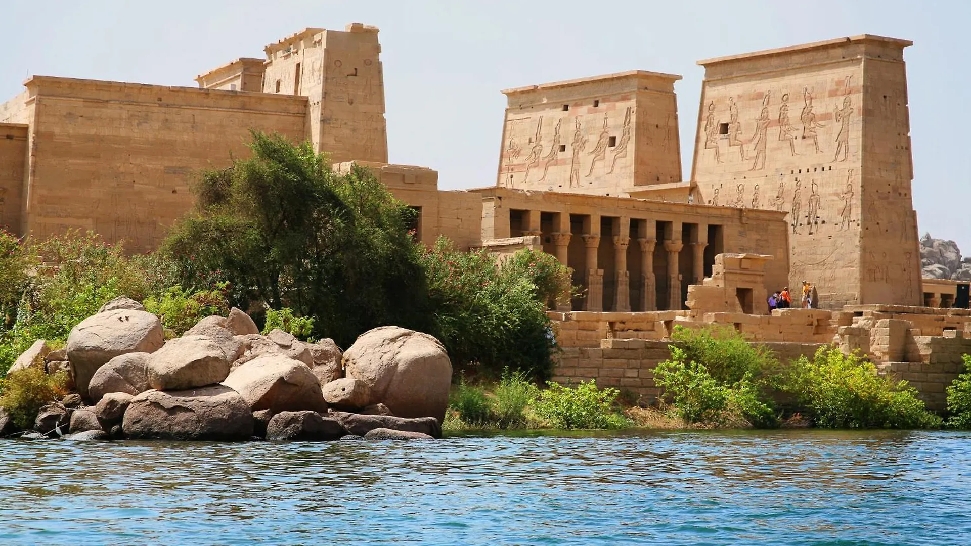 Moevenpick Royal Lily Nile Cruise, Every Monday Four Nights From Luxor, Every Friday Three Nights From Aswan - Including Excursions & Sightseeing Egypt