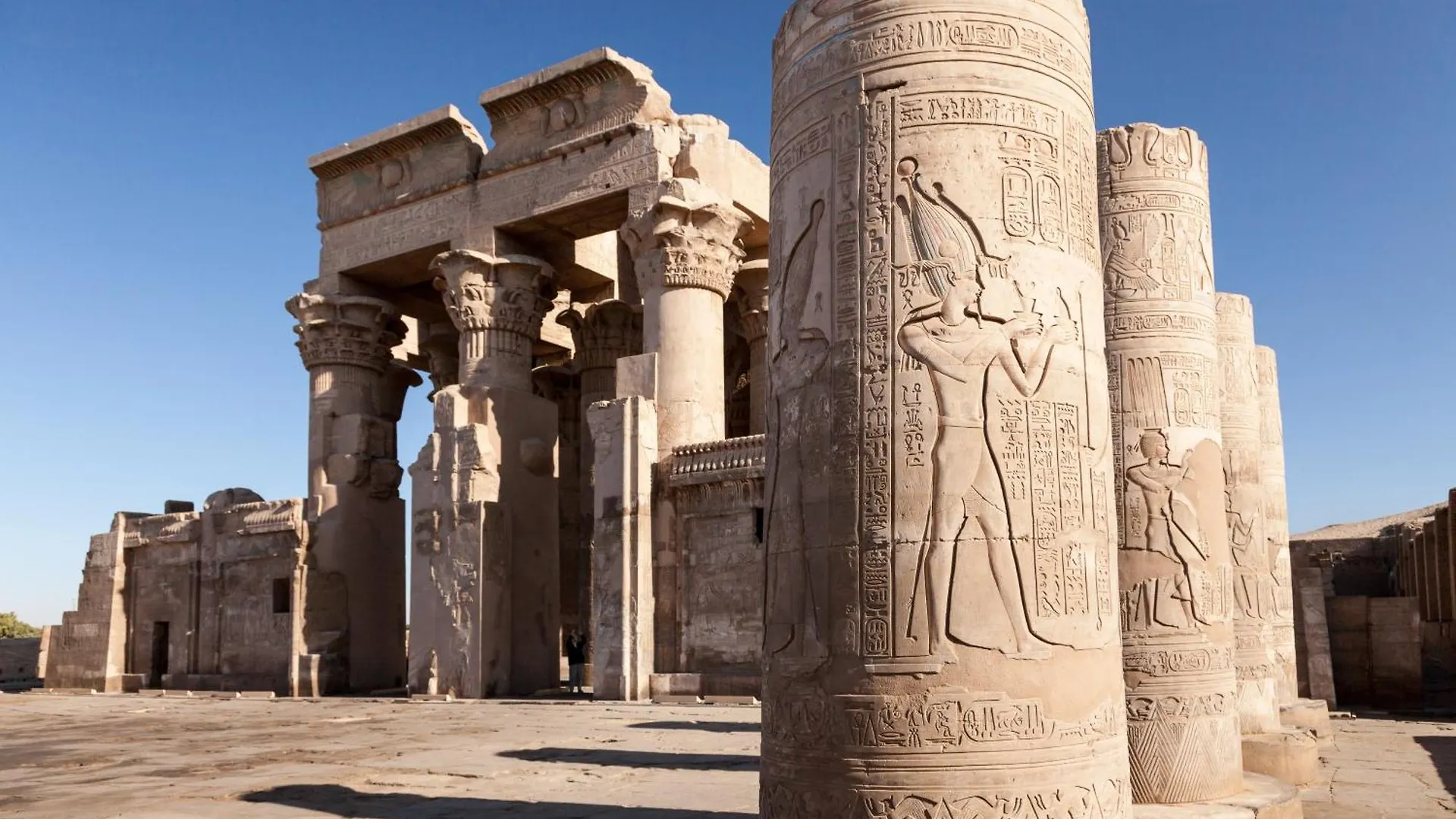 ***** Hotel Moevenpick Royal Lily Nile Cruise, Every Monday Four Nights From Luxor, Every Friday Three Nights From Aswan - Including Excursions & Sightseeing Egypt