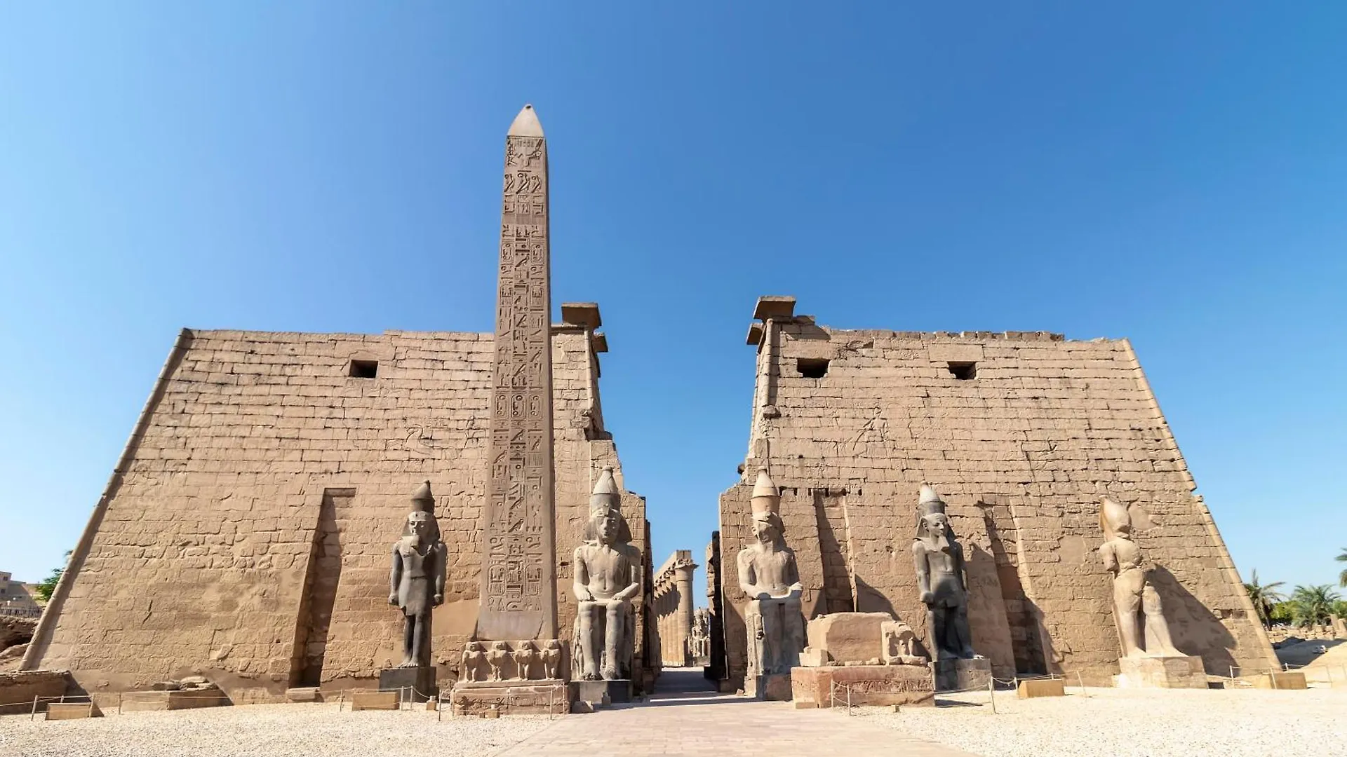 Hotel Moevenpick Royal Lily Nile Cruise, Every Monday Four Nights From Luxor, Every Friday Three Nights From Aswan - Including Excursions & Sightseeing
