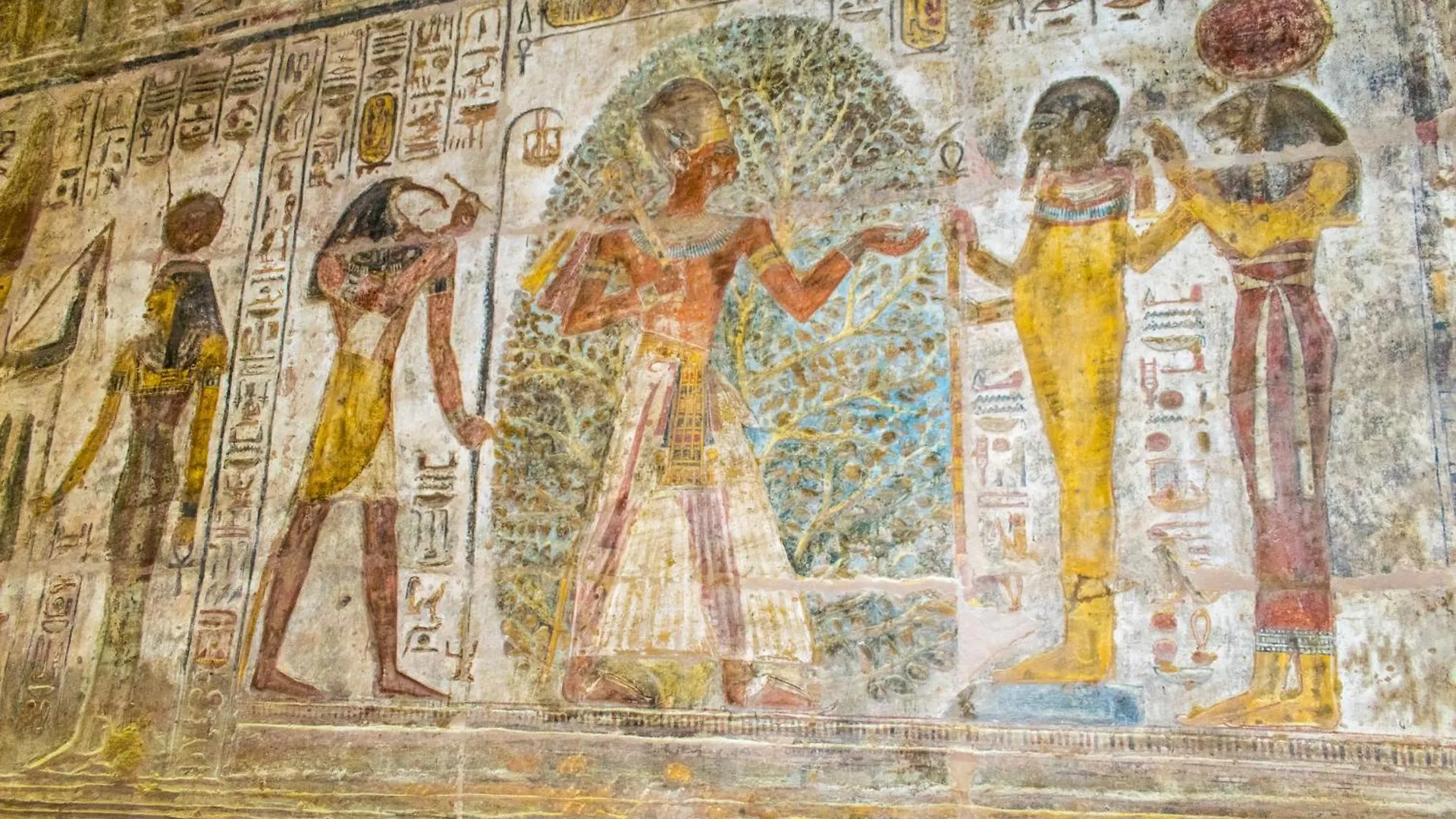 Hotel Moevenpick Royal Lily Nile Cruise, Every Monday Four Nights From Luxor, Every Friday Three Nights From Aswan - Including Excursions & Sightseeing